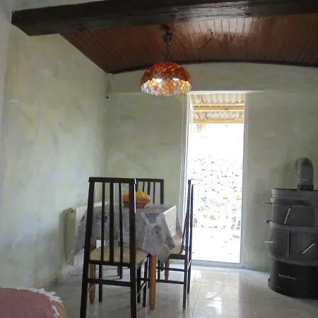 Chalet Limonero *