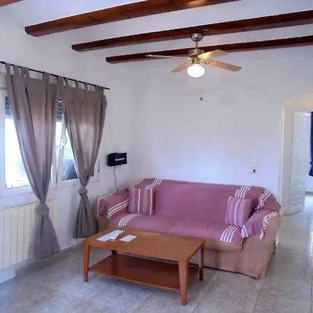 Chalet Limonero *