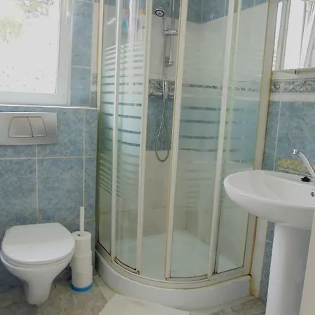 Chalet Limonero *