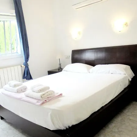 Chalet Limonero Holiday home