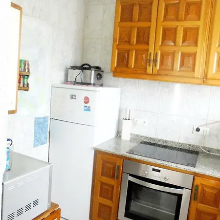 Chalet Limonero